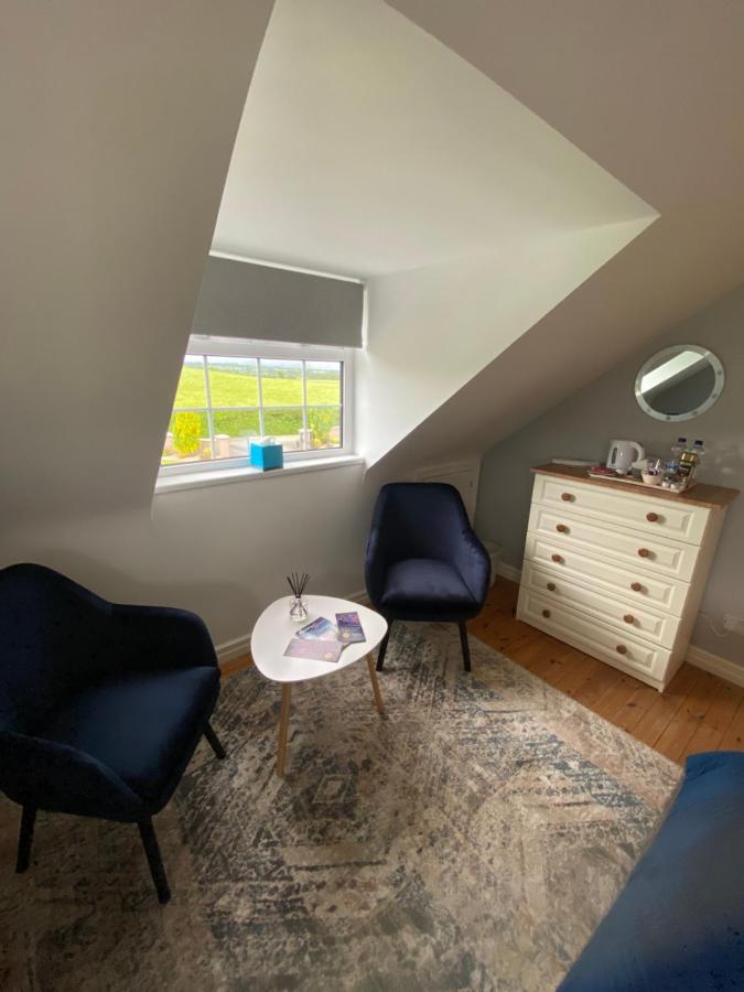 Appartement Green Haven V93P230 à Killarney Extérieur photo