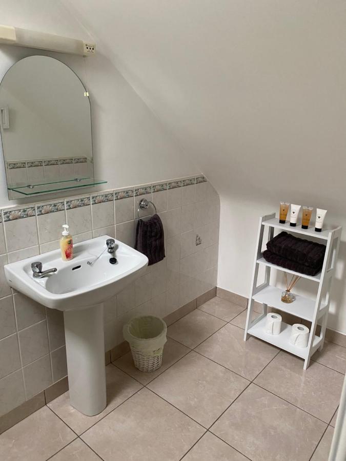 Appartement Green Haven V93P230 à Killarney Extérieur photo