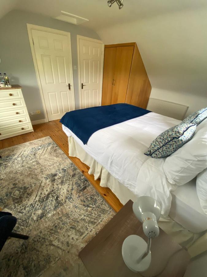 Appartement Green Haven V93P230 à Killarney Extérieur photo