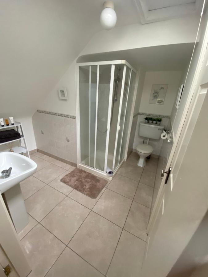 Appartement Green Haven V93P230 à Killarney Extérieur photo