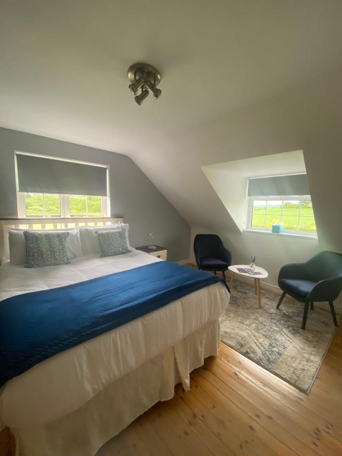 Appartement Green Haven V93P230 à Killarney Extérieur photo