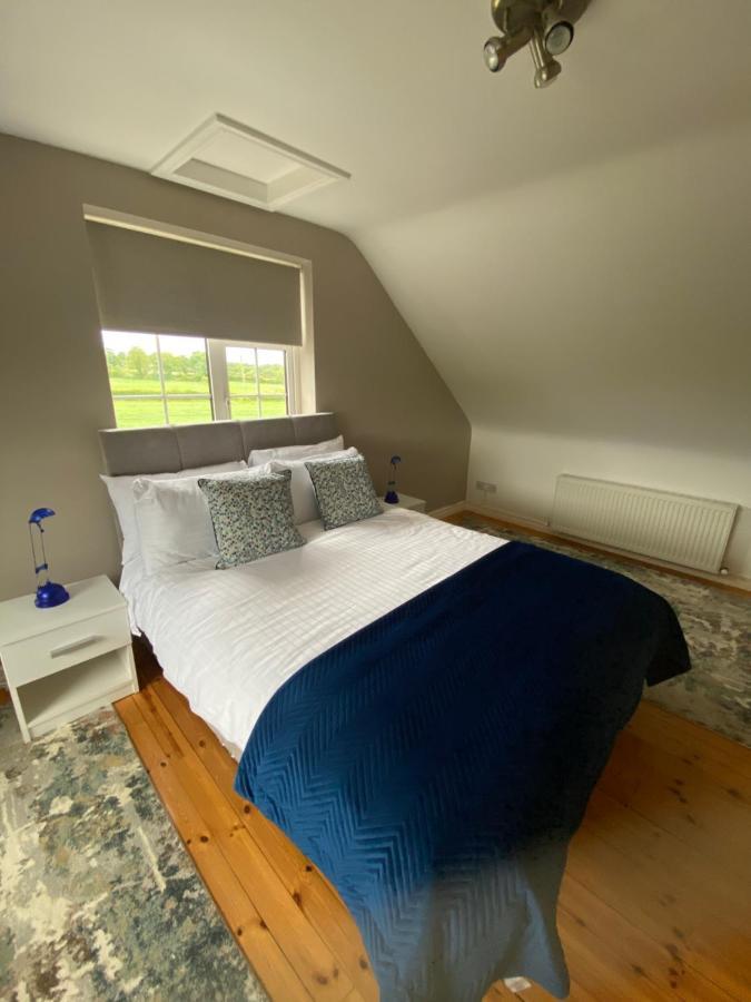 Appartement Green Haven V93P230 à Killarney Extérieur photo